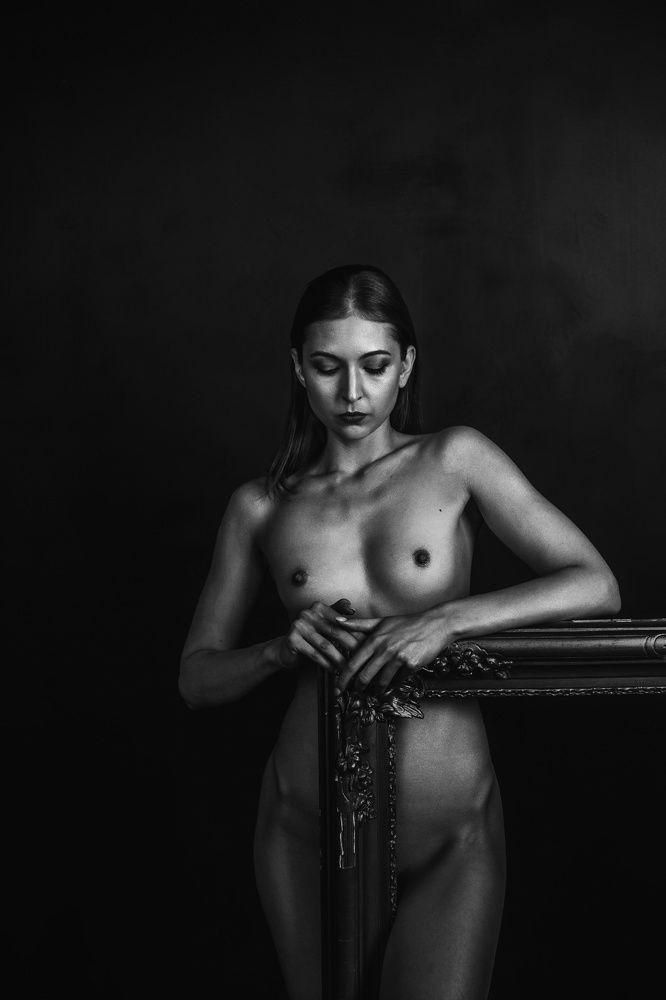 Photograph by Елизавета Савина