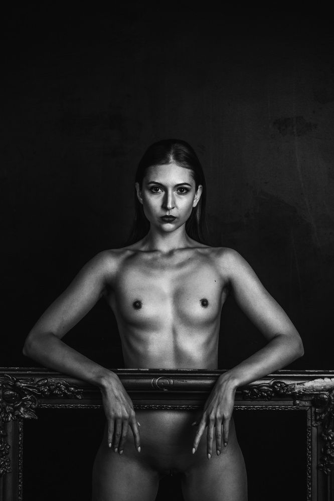 Photograph by Елизавета Савина