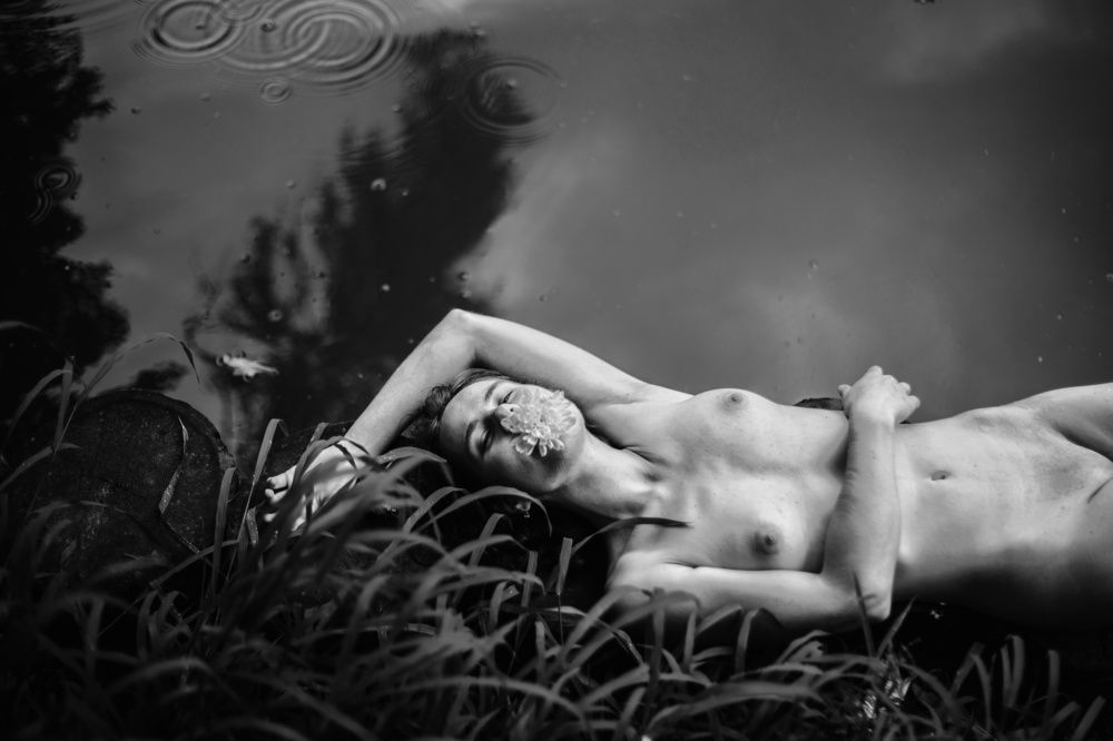 Photograph by Елизавета Савина