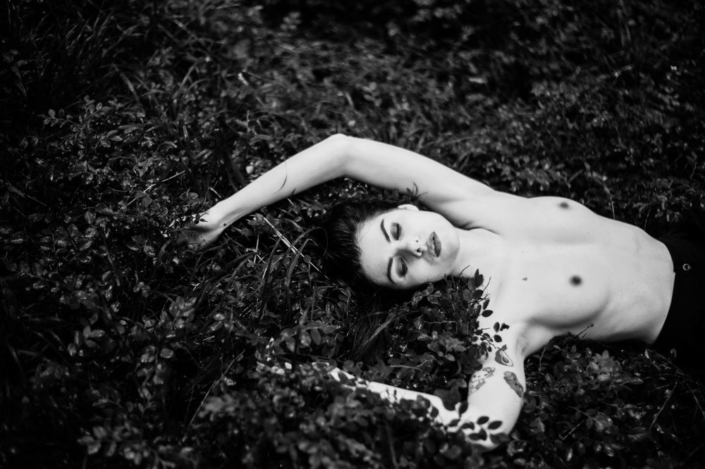 Photograph by Елизавета Савина