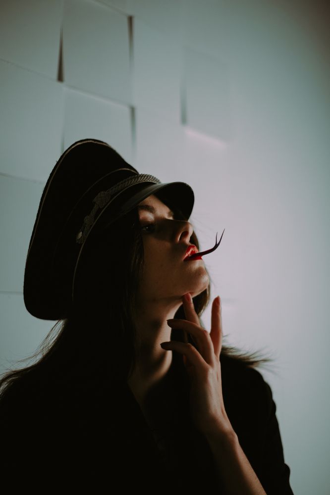 Photograph by Елизавета Савина