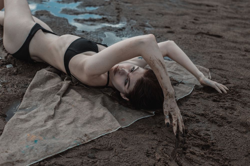 Photograph by Елизавета Савина