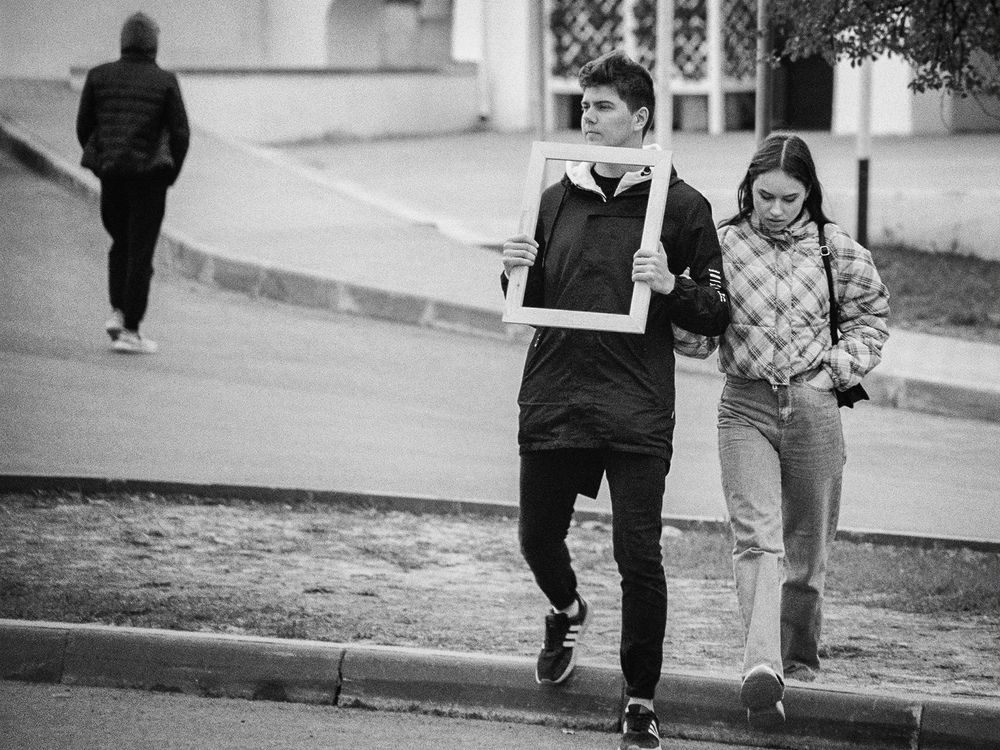 Искусству быть!