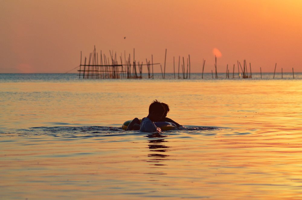 Photograph by Allaine Reyes