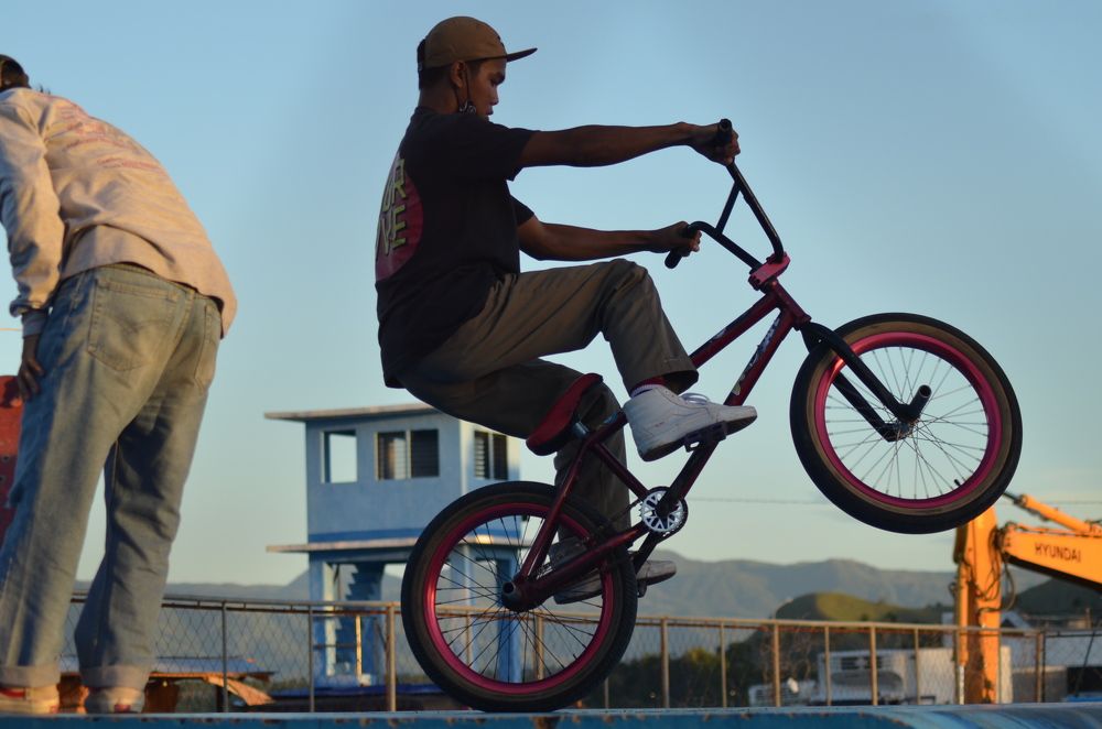 Photograph by Allaine Reyes