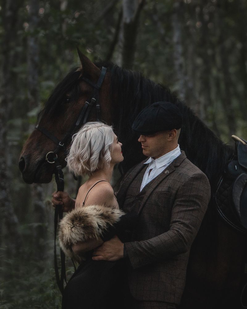 Photograph by Анастасия Кудаева