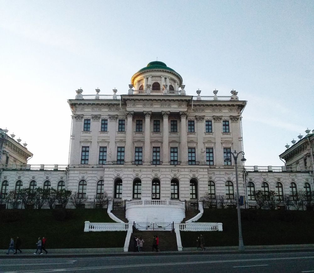 Photograph by Ольга Сафронова