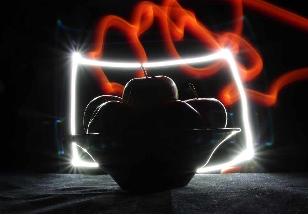 Photograph by Ekaterina Popova