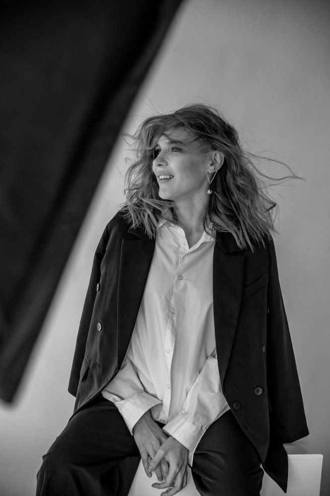 Photograph by Евгения Федорова