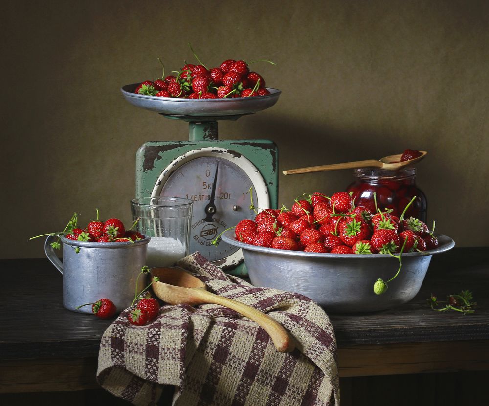 Photograph by Наталья Казанцева