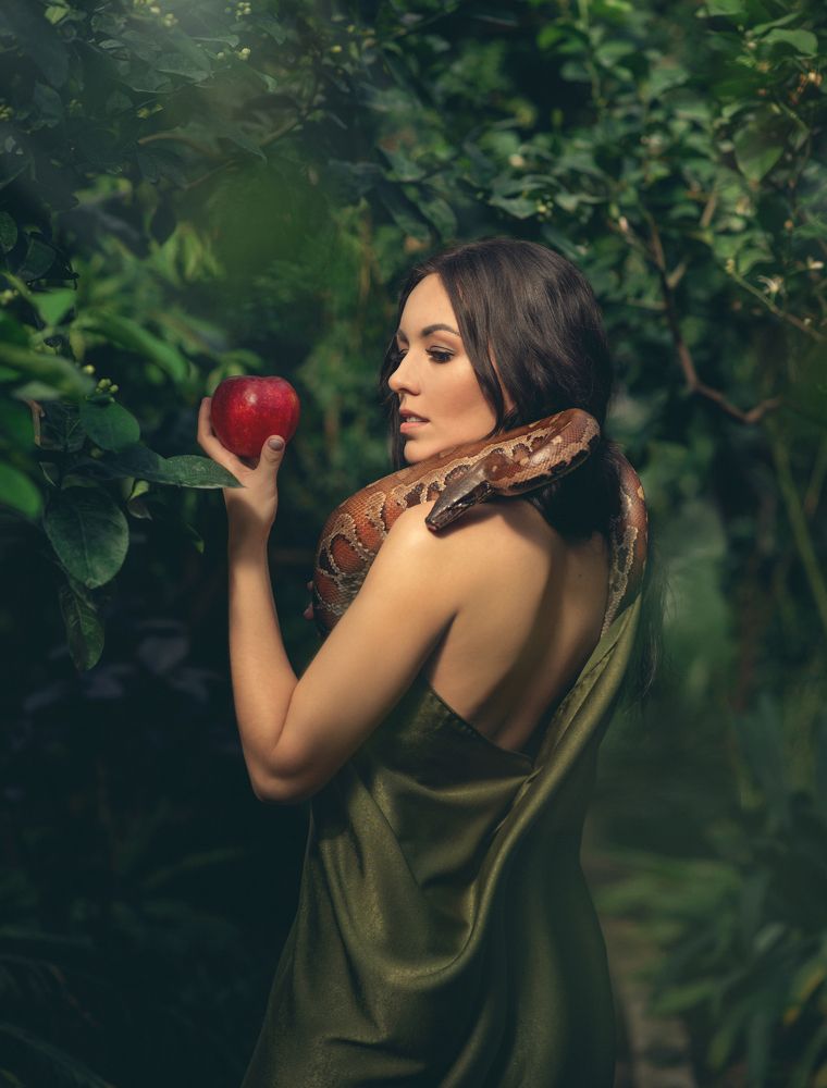 Photograph by Юлия Лепёшкина