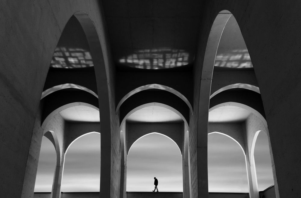 Photograph by Mahmoodreza Noraei