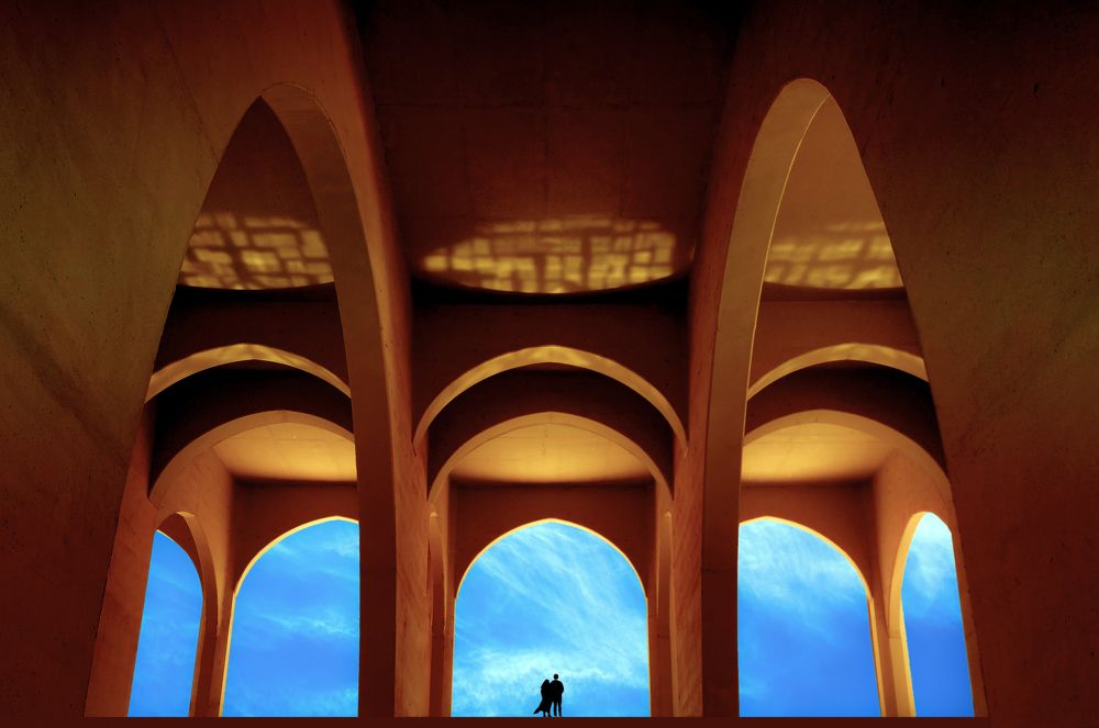 Photograph by Mahmoodreza Noraei