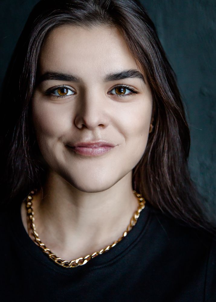 Photograph by Яна Пикулик