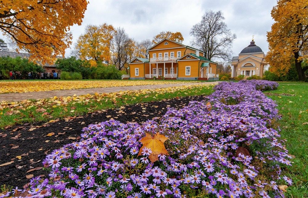 Photograph by Назаров Александр