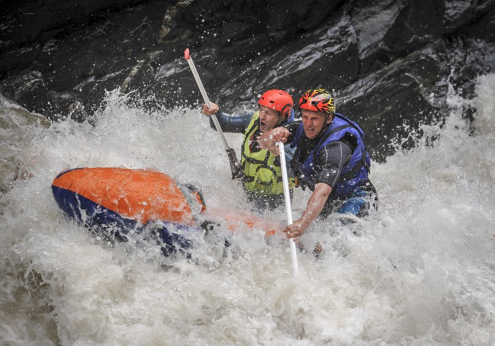 Photograph by Борис Пирог