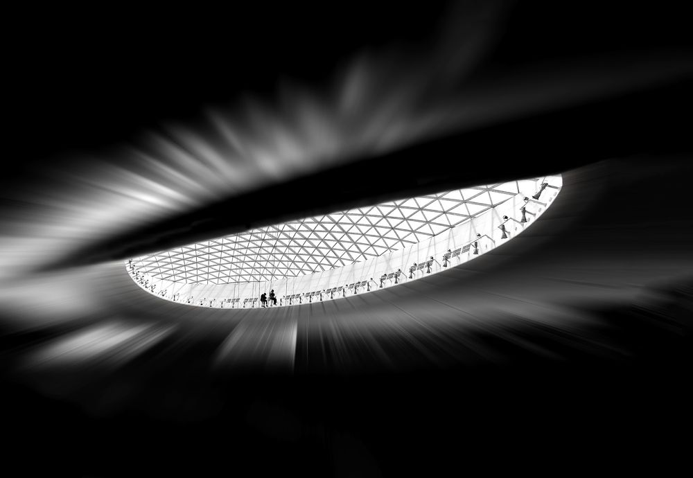 Photograph by Mahmoodreza Noraei