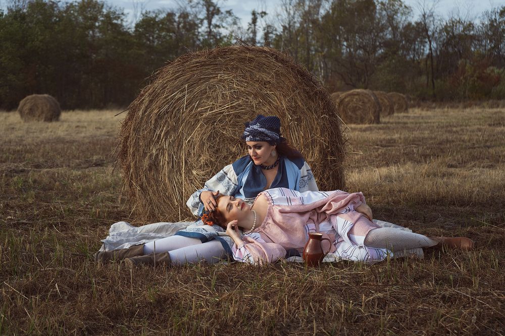 Photograph by Полина Спиридонова