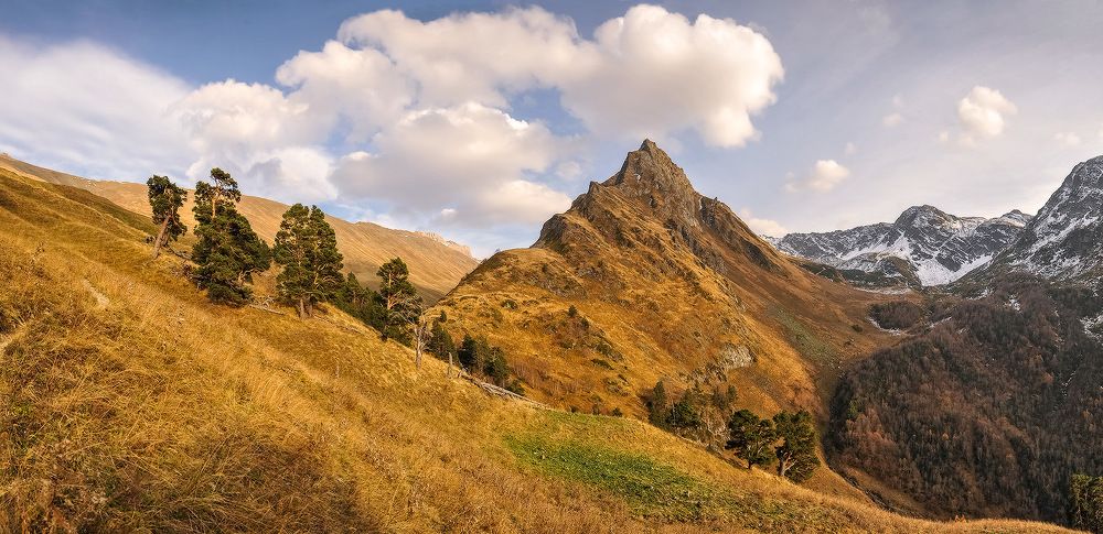 Photograph by Борис Пирог