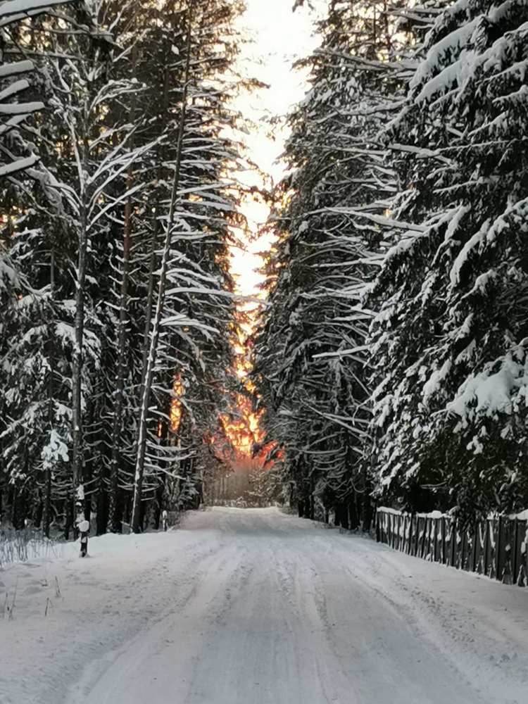 Photograph by Yury Khortau