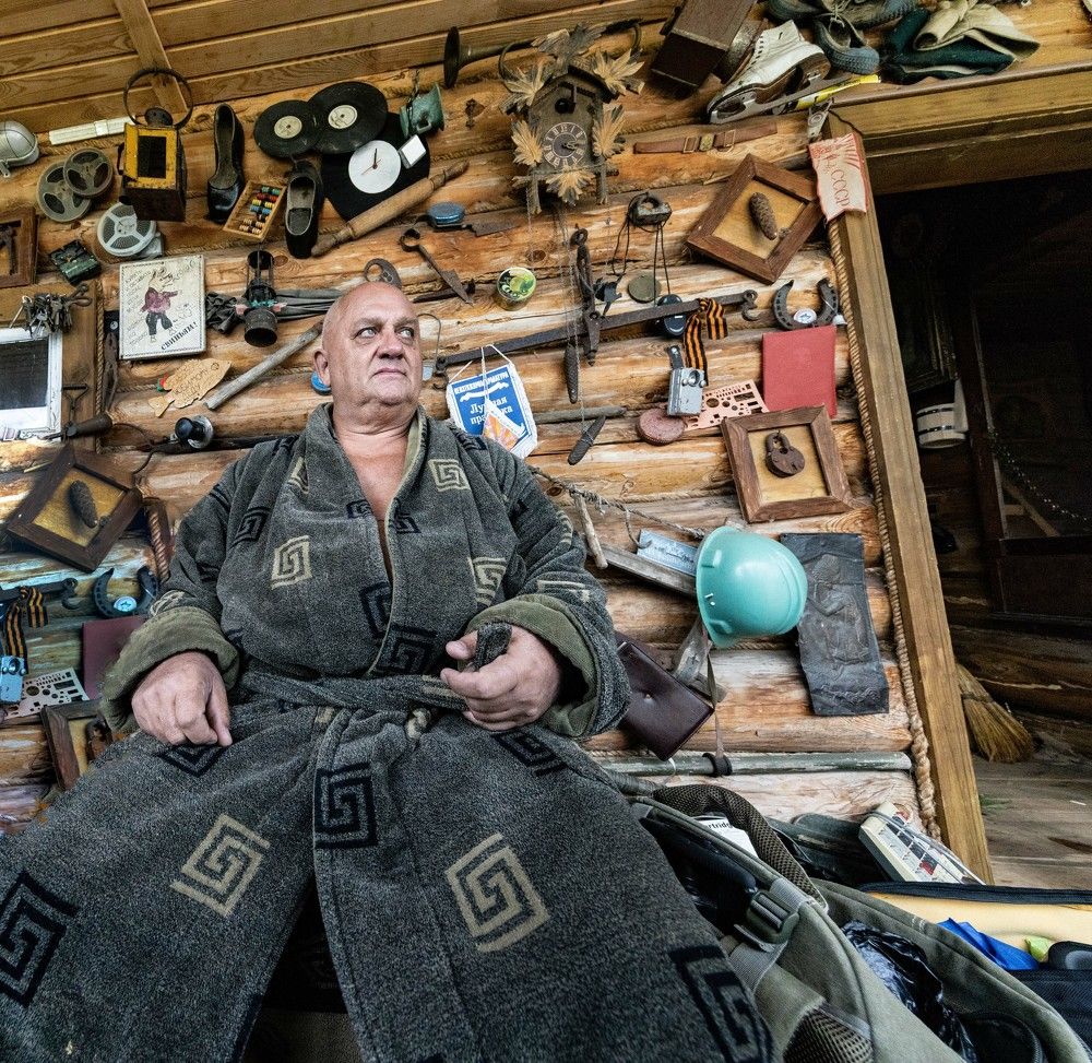 Photograph by Назаров Александр