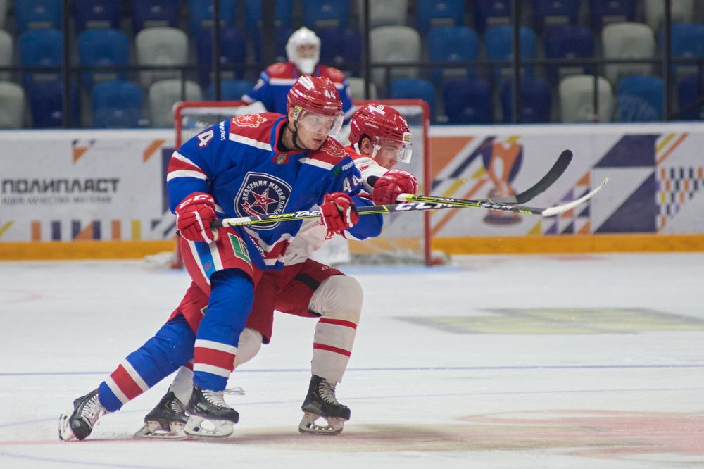 Photograph by Владимир Греков