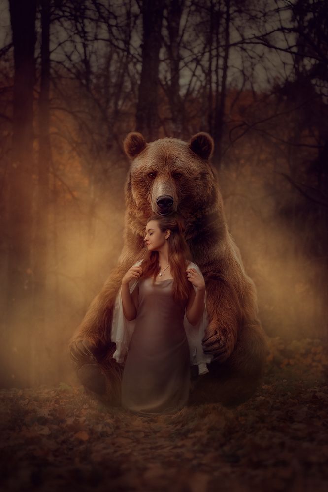 Photograph by Наталья Золотарева