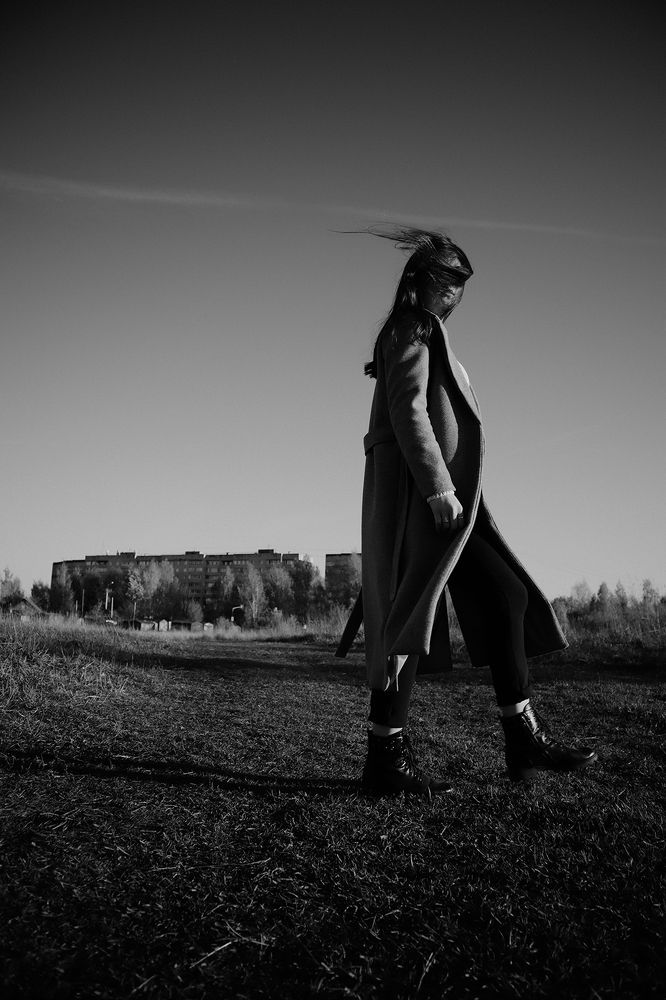 Photograph by Рубинштейн Евгений