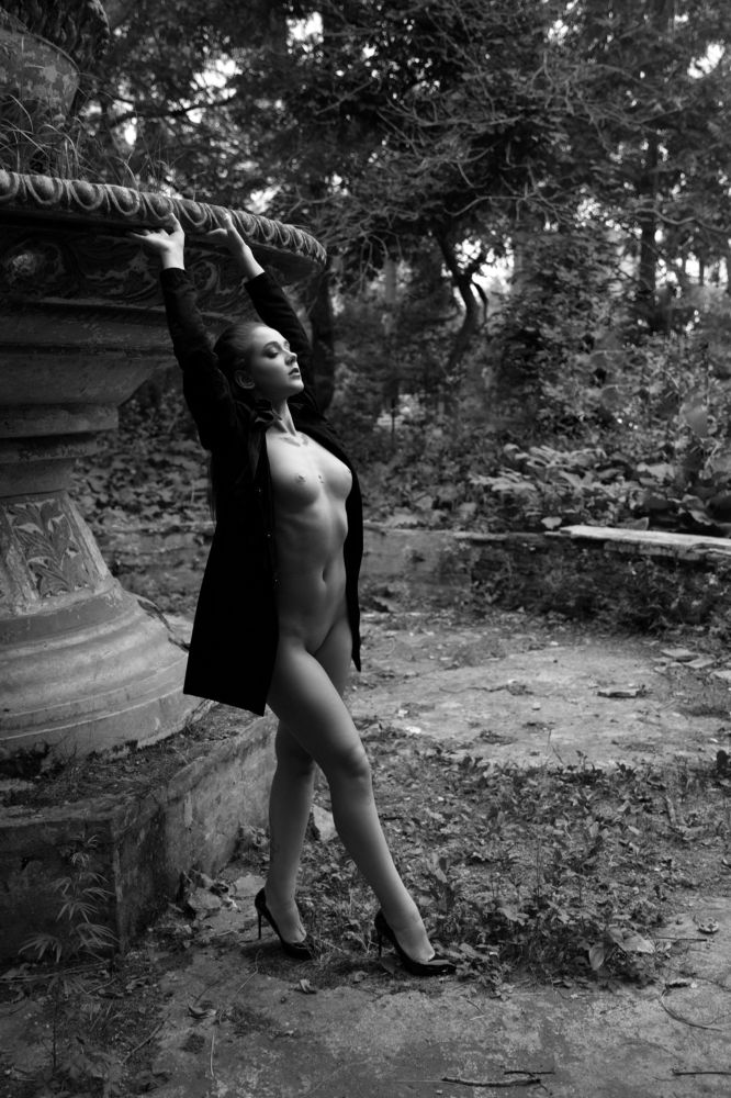 Photograph by Наталья Макарова