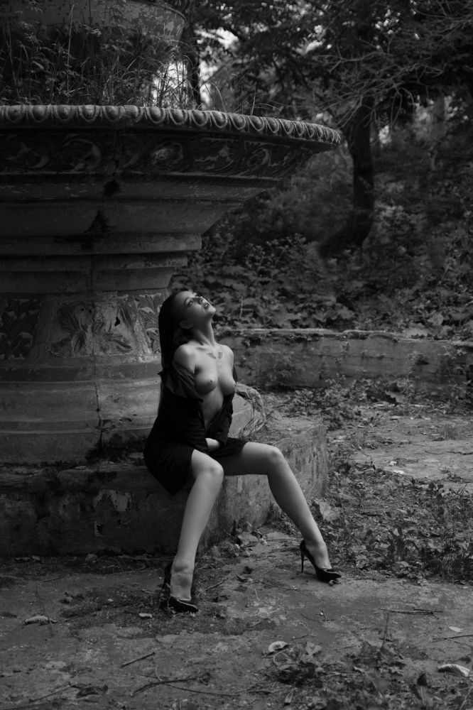 Photograph by Наталья Макарова