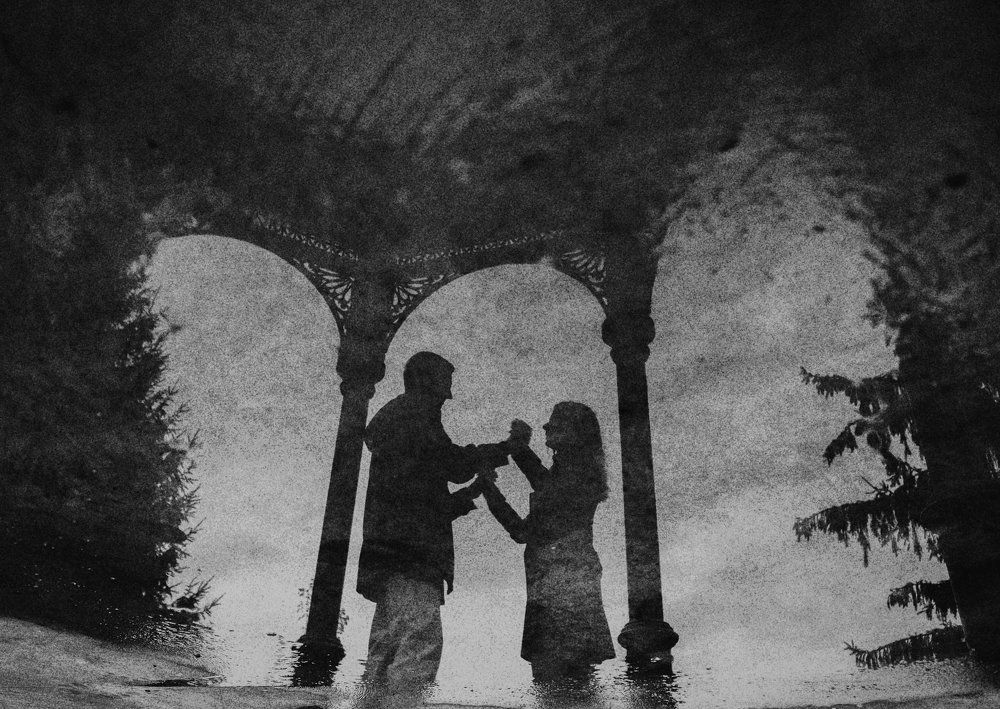 Photograph by Рубинштейн Евгений