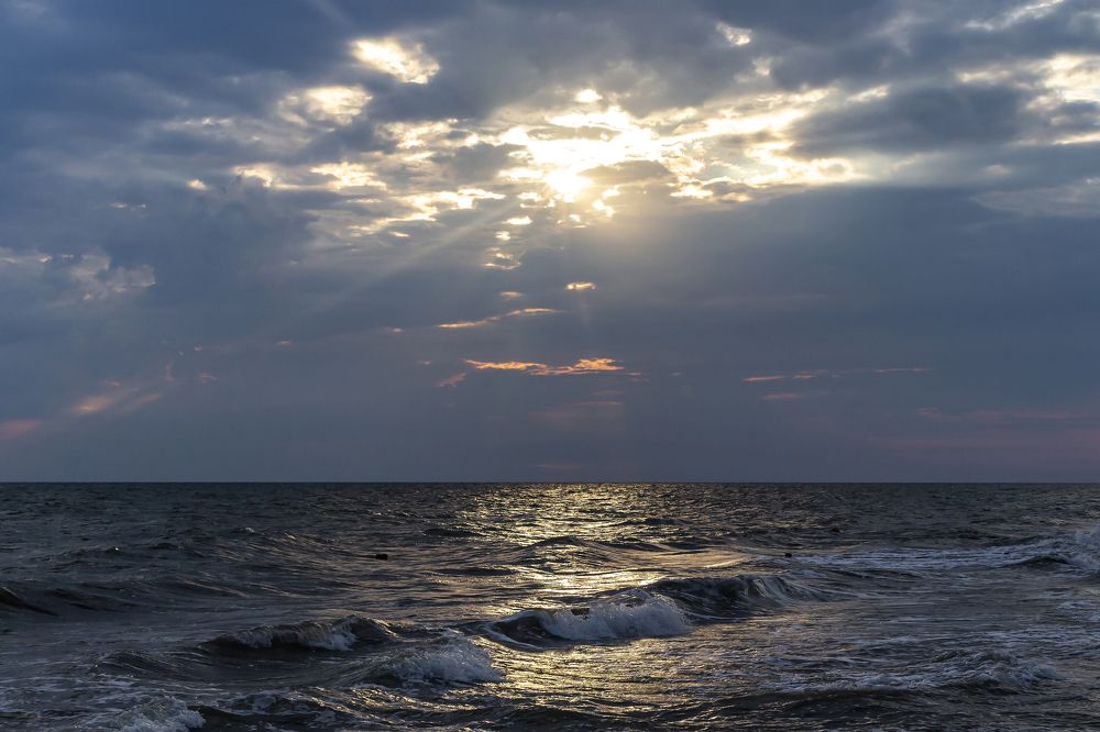 Утренний бриз