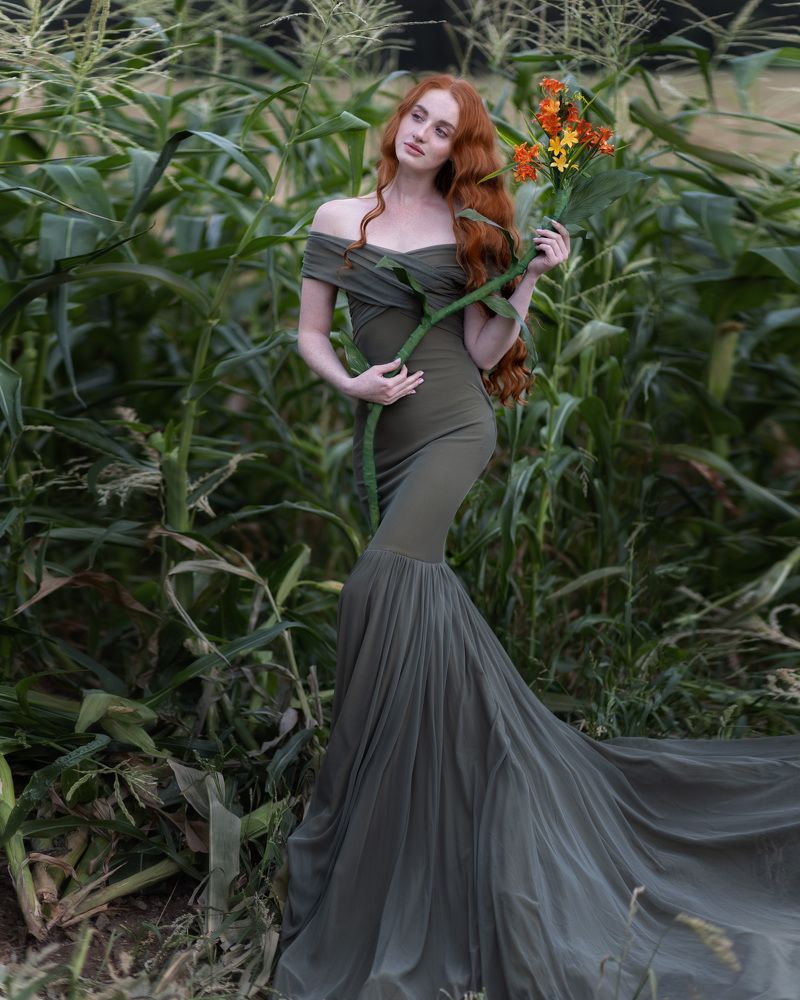 Photograph by Скворцова Наталья