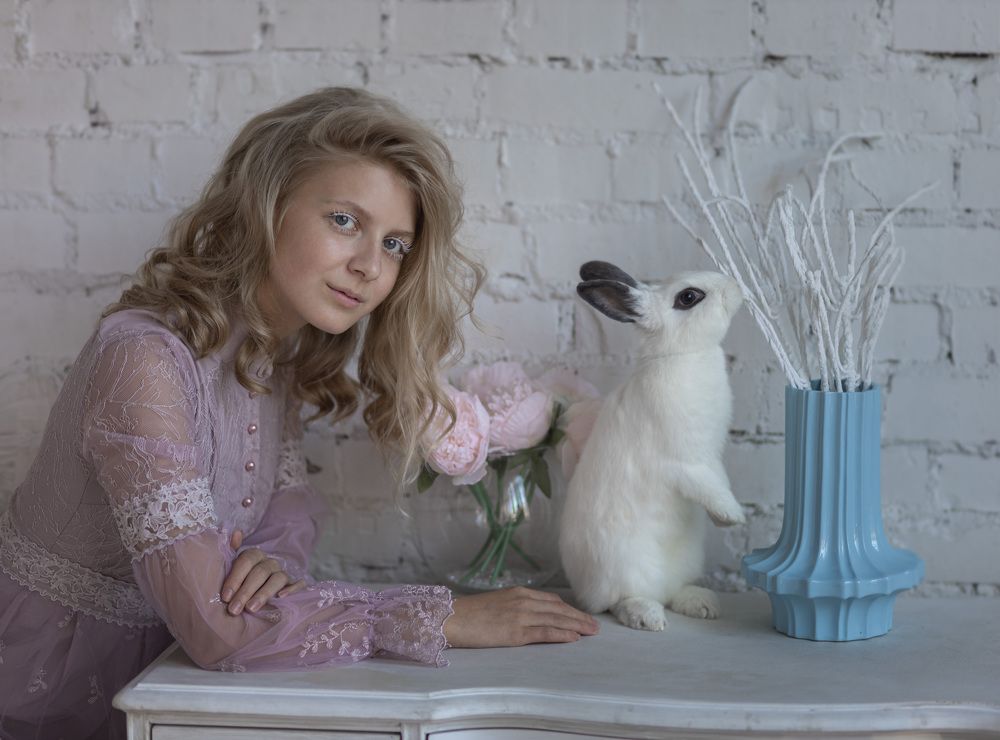 Photograph by Скворцова Наталья