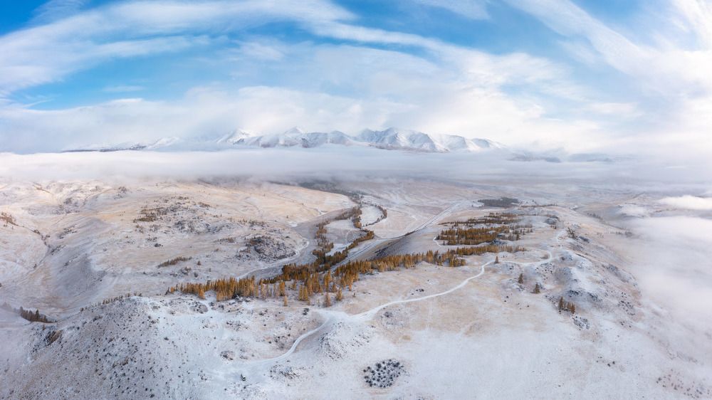 Photograph by Алексей Вымятнин