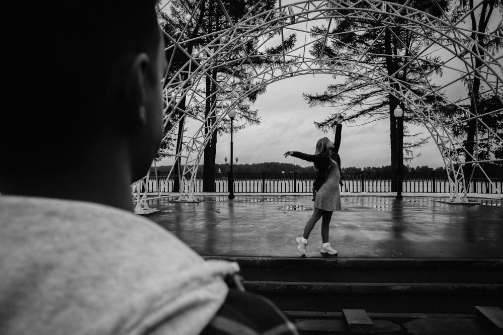 Photograph by Рубинштейн Евгений