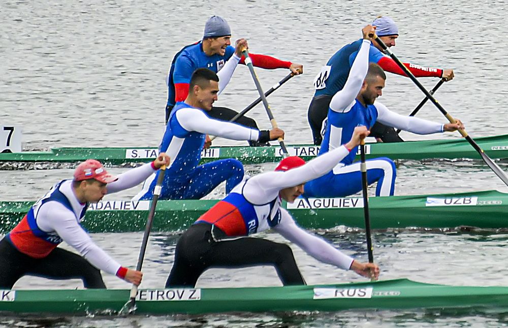 Photograph by Валентин Казанцев