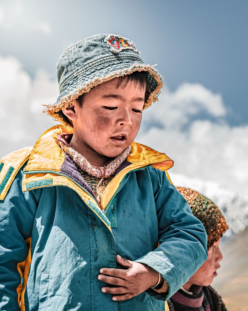 Photograph by Samyak