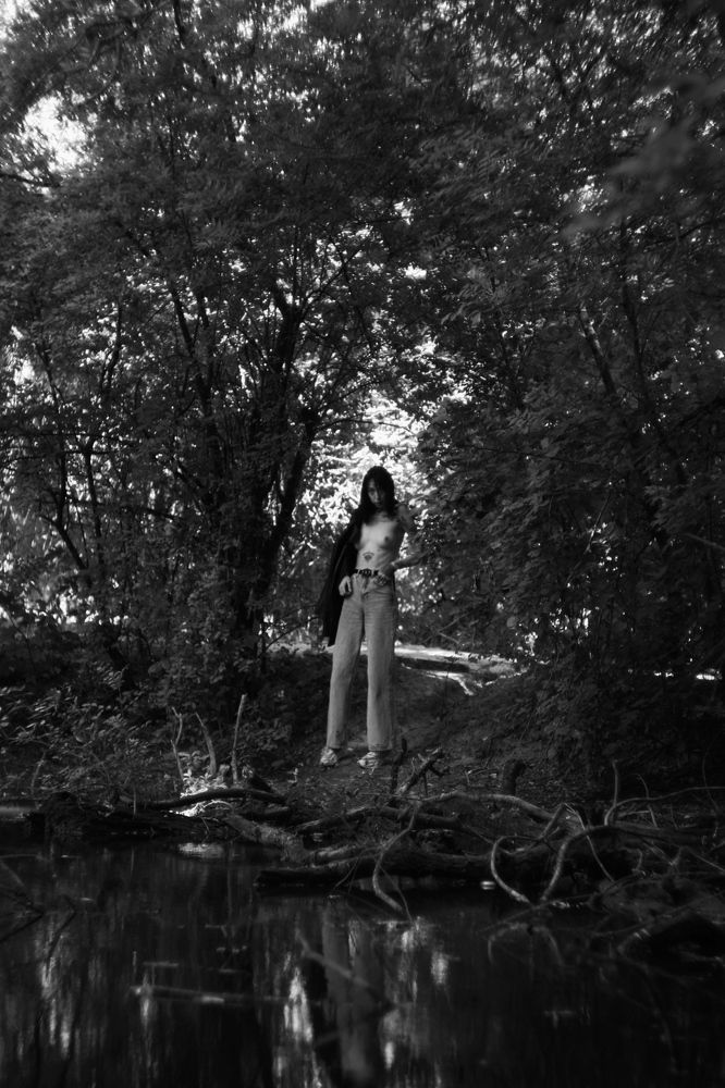 Photograph by Данила Данилушкин