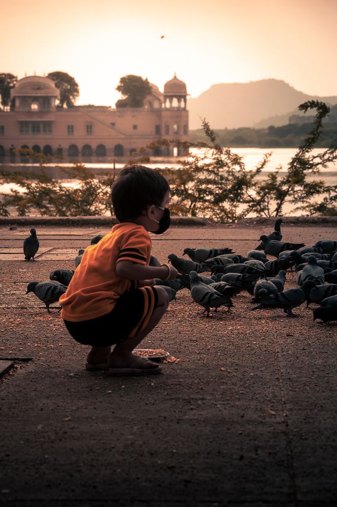 Photograph by Samyak