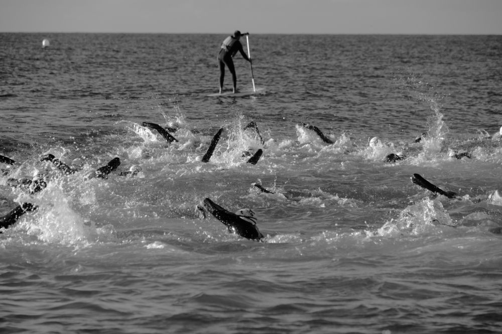 Photograph by Gary Browne