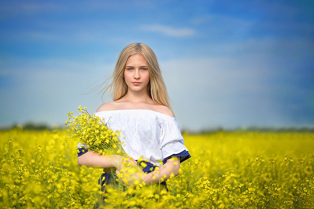 Photograph by Олеся Филиппова