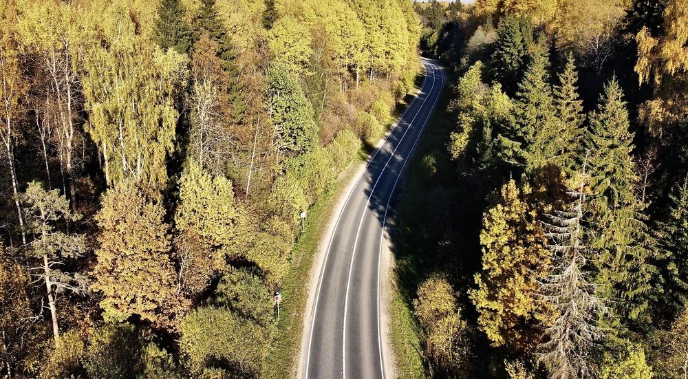 Photograph by Oksana Shchegolkova