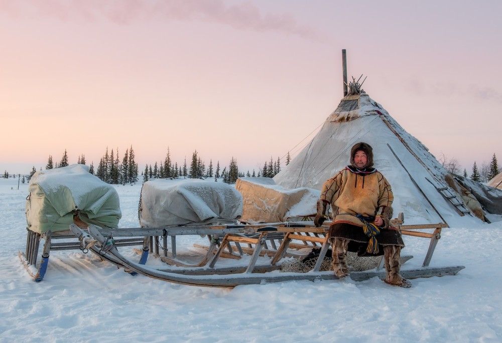 Фотография автора Станислав Казнов