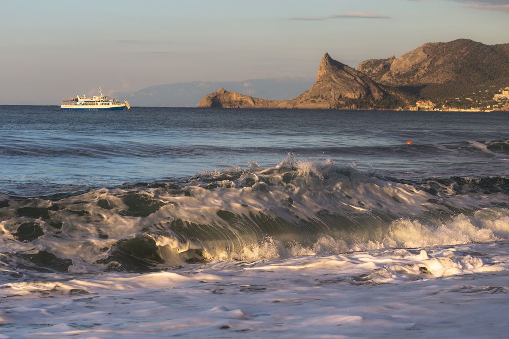 Фотография автора Виталий Смелик