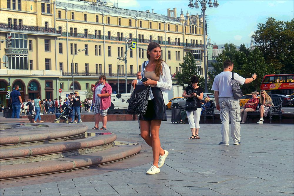 Photograph by Сергей Иванович Носов