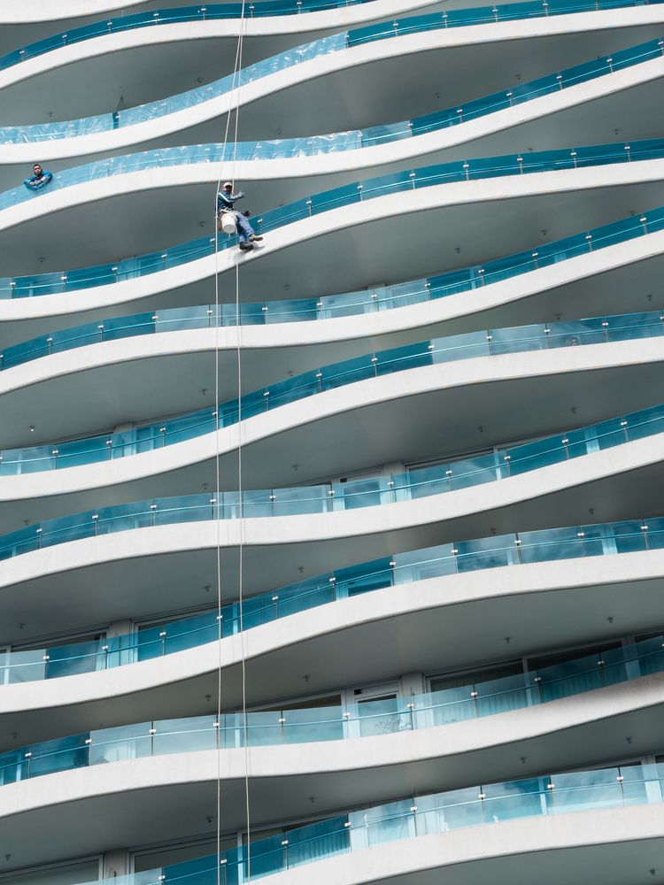 Photograph by Marcelo Balbuena