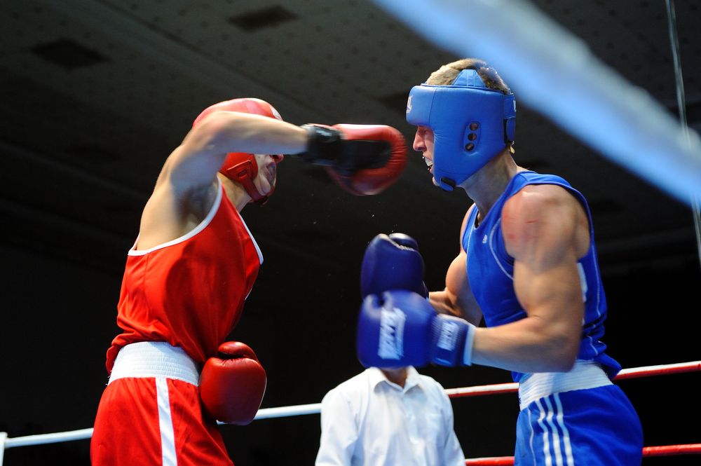 Photograph by Константин Скоморох