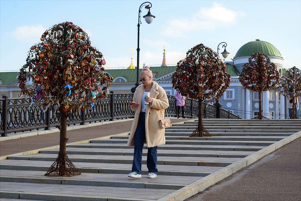 Photograph by Сергей Иванович Носов