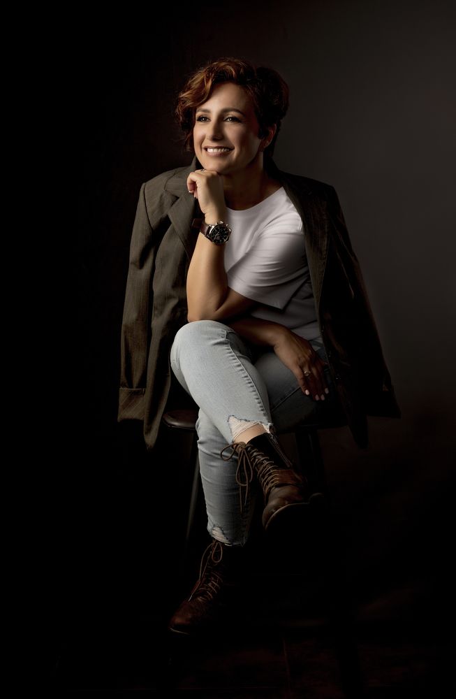 Photograph by Андрей Окульский